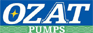 Ozat Pumps