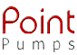 Point Pumps