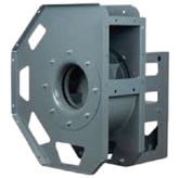 Ventilateur centrifuge pour atmosphère explosive ATEX France Air CIREX