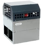 Caisson de désenfumage et d'extraction de cuisine F400-120 France Air DEFUMAIR AC