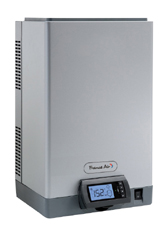 Humidificateur d'air à électrodes immergées France Air DIGIVAP 3E