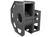 Ventilateur centrifuge pour air propre France Air GAMMA 3