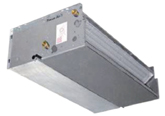 Ventilo-convecteur gainable haute pression France Air HEGOA HP 3
