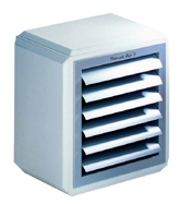 Aérotherme isolé double peau réversible France Air KAOLYX IC/IREV