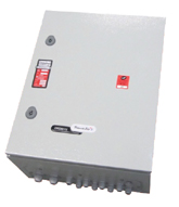 Coffret de relayage à démarrage progressif pour désenfumage France Air ORDINYS SOFT START