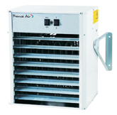 Aérotherme électrique avec thermostat intégré France Air OTHELLO