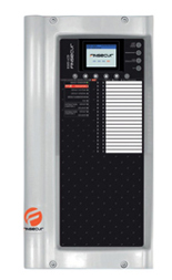 Tableau de désenfumage pour habitat collectif France Air PILOTAGE VOLET HABITAT