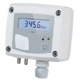 Capteur transmetteur de pression différentielle digital France Air PST 12 (972075)