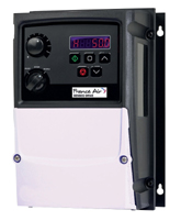 Variateur de fréquence IP66 pour ventilateurs France Air SENSEO DRIVE