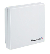 Sonde d'ambiance pour qualité d'air intérieur France Air SONDE D'AMBIANCE QAI