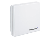Sonde CO2 murale à communication Modbus France Air SONDE CO2 MODBUS