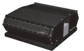 Tourelle d'extraction compacte basse consommation France Air TKC V ET H ECM