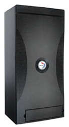 Unité de traitement d'air verticale gainable France Air UTA YZENTIS