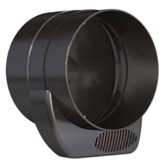 Volet motorisé thermoactif pour réseau aéraulique France Air VOLET MOTORISÉ THERMOACTIF