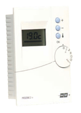Système de contrôle de température multi-zones radio France Air PROZONE 2