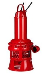 Pompe submersible pour boues abrasives Grindex BRAVO 600 (8150.020) (8150.020) (8150.020)