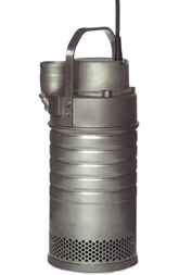 Pompe de vidange submersible en acier inoxydable Grindex MASTER H INOX 3 (8117.390) (8117.390) (8117.390)