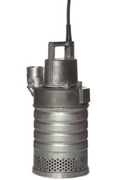 Pompe de vidange électrique submersible en acier inoxydable Grindex MINETTE INOX 3 8115.390