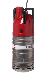 Pompe submersible de drainage électrique Grindex MINETTE 3 5 VANE 8102.172
