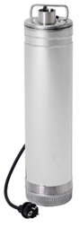 Pompe de puits automatique pour eau claire Mr Pompes (Umbra Pompe) ACUAFLUSS
