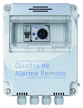 Coffret d'alarme pour station de relevage Mr Pompes CAB240 (4IF-AC0019896) (4IF-AC0019896)