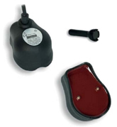 Régulateur de niveau à flotteur pour eaux claires et industrielles Mr Pompes CRAB