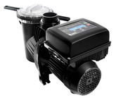 Pompe de piscine auto-amorçante avec variateur de vitesse intégré Mr Pompes EWIN 300 M (1SF-PI0022349)