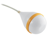 Régulateur de niveau chimique 2 niveaux Mr Pompes FLOTEC FEP 4G0,75 - 10 m