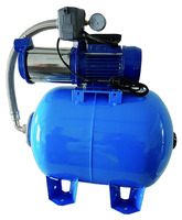 Surpresseur avec pompe de surface pour eau claire Mr Pompes HP CMH
