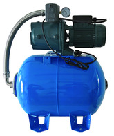 Surpresseur avec pompe de surface pour eau claire Mr Pompes HP NPM