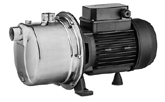 Pompe de surface horizontale auto-amorçante Mr Pompes JET 1000