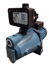 Kit de pompes de surface autoamorçantes avec automatisme Mr Pompes KIT NPM - EHsp