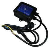 Protection électronique pour pompe de relevage monophasée Mr Pompes MR PROTECT