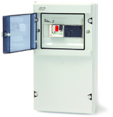 Coffret électrique de relevage pour pompe Mr Pompes MS 230