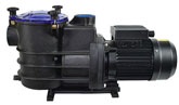 Pompe de piscine auto-amorçante avec préfiltre incorporé Mr Pompes ND 2