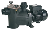 Pompe de piscine auto-amorçante avec préfiltre intégré Mr Pompes (ElectraWater) OPT