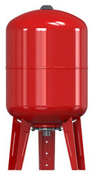 Réservoir à vessie vertical haute pression 16 bar Mr Pompes VVEF 16 BAR