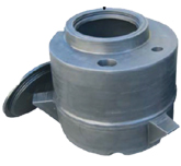 Poste de relevage eaux usées après fosse toutes eaux Mr Pompes SK2/07