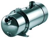 Pompe multicellulaire horizontale de surface ou immergée Mr Pompes X-AMO