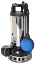 Pompe de drainage submersible pour eaux claires Mr Pompes (Oliju) DRENO