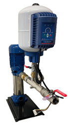 Surpresseur domestique à variation de vitesse Mr Pompes ELECTRA BOOSTER CM