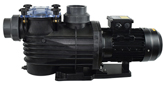 Pompe de piscine auto-amorçante avec préfiltre Mr Pompes MAXI-40T (4IF-B40024242)