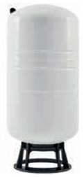 Réservoir à diaphragme pour installation de pompage Mr Pompes DVEF-RESERVOIR
