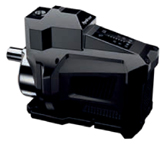 Pompe de surface multicellulaire avec variateur de fréquence Mr Pompes EPRESS