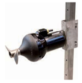 Agitateur submersible pour eaux chargées Mr Pompes (HQ Pumps) HQ MX