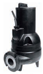 Pompe de relevage submersible à roue Vortex Mr Pompes (HQ Pumps) HQ VS 50