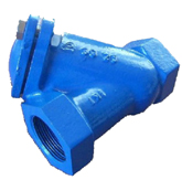 Clapet à boule pour eaux chargées Mr Pompes CLAPET A BOULE