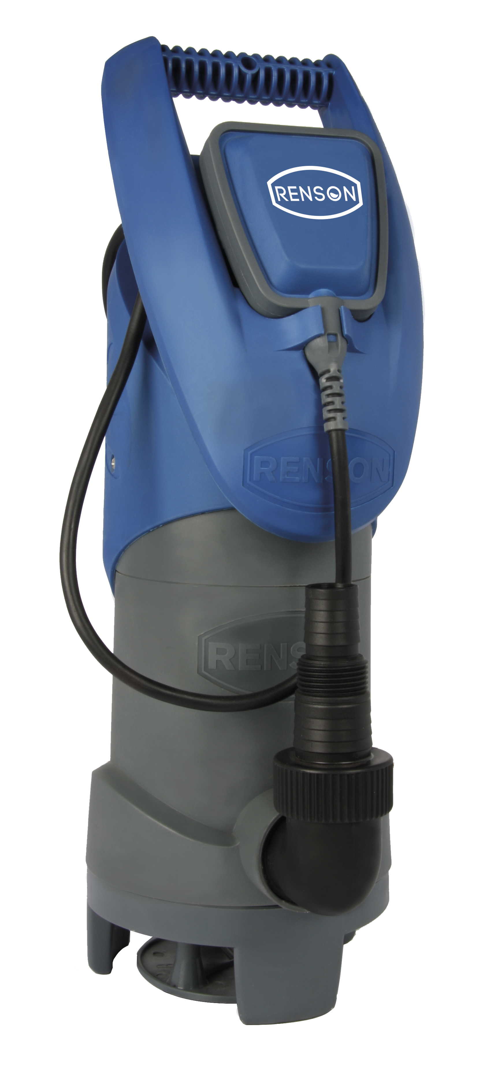Pompe De Relevage Eaux Usées Pum Plastique