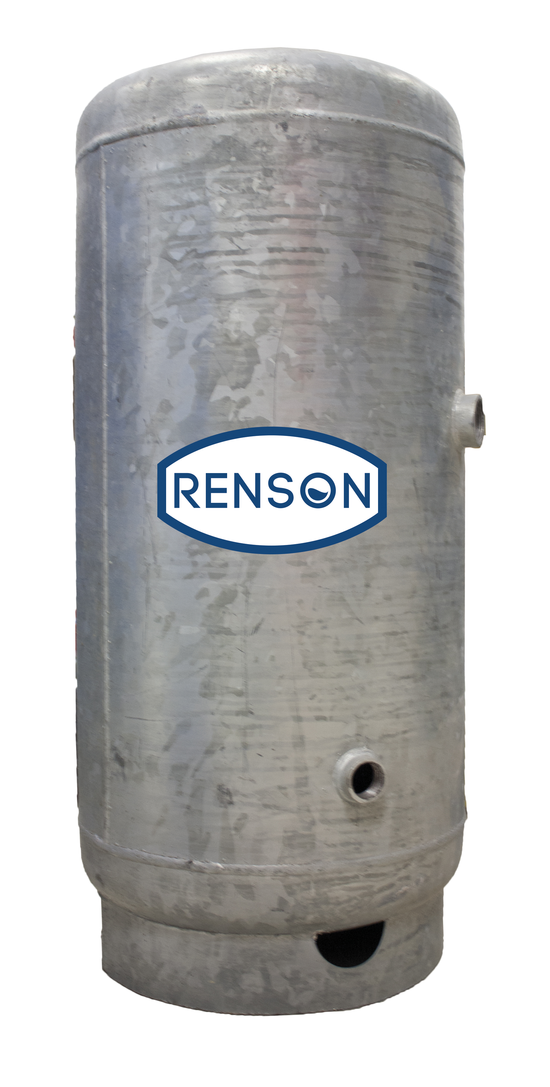 Réservoir galvanisé Renson 102011103690102010103691102009103688 Réservoir galvanisé Renson 102011103690102010103691102009103688