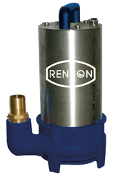 station de relevage renson